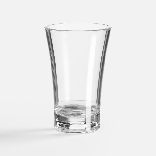 Стопка пластиковая «Бостон» фото 2 Стопка пластиковая «Бостон» фото 2