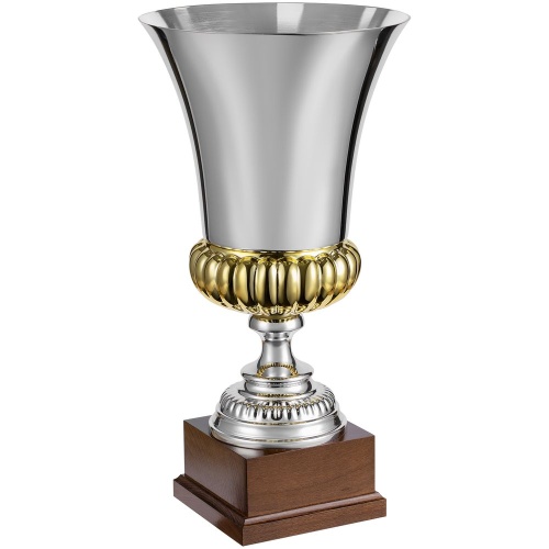 Кубок Erfolg, серебристый фото 2