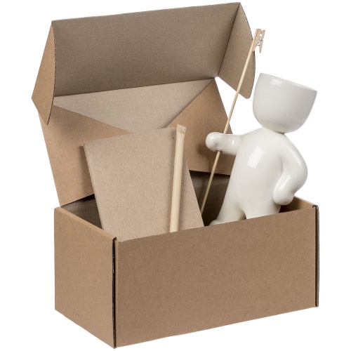 Набор Green Office — Funky Headman фото 6