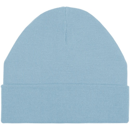 Шапка Real Talk, голубая фото 3 Шапка Real Talk, голубая фото 3