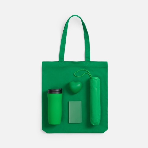 Набор Brightopia, зеленый фото 3