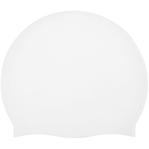 Шапочка для плавания Aquasana, белая Шапочка для плавания Aquasana, белая