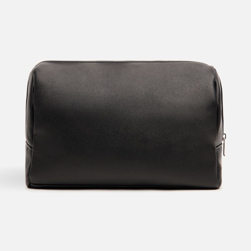 Косметичка Bermond, черная фото 3 Косметичка Bermond, черная фото 3