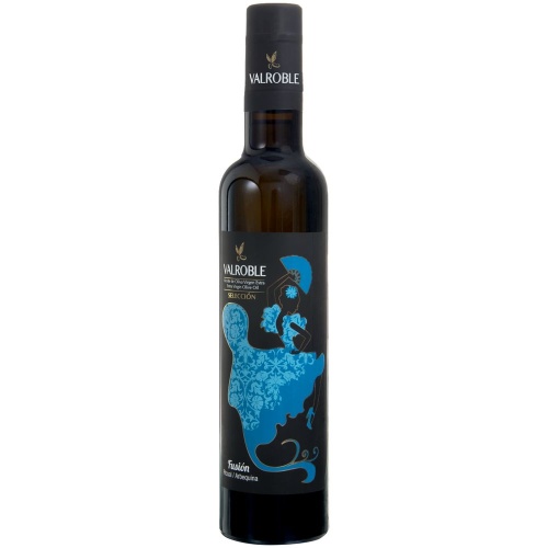 Масло оливковое Valroble Fusion Масло оливковое Valroble Fusion