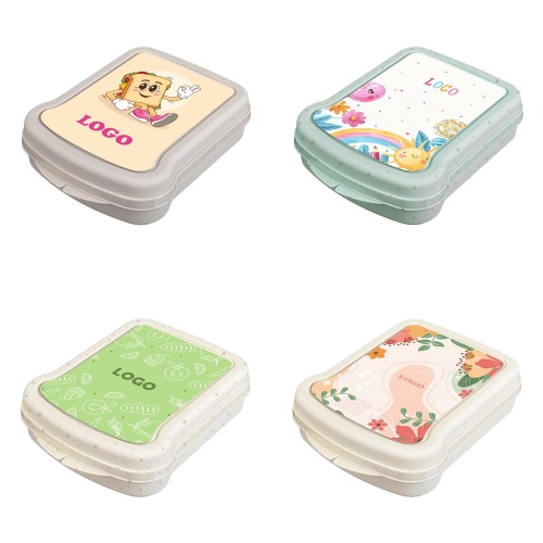 Контейнер для бутербродов Panini на заказ Контейнер для бутербродов Panini на заказ