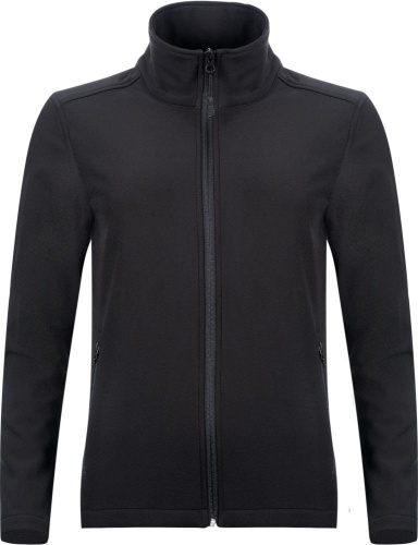 Куртка женская Race Women черная Куртка женская Race Women черная