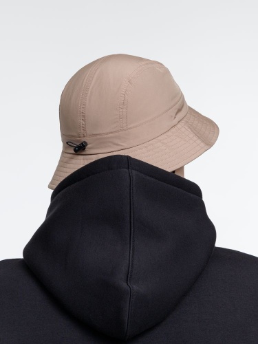 Панама Ben Mac, бежевая фото 5 Панама Ben Mac, бежевая фото 5