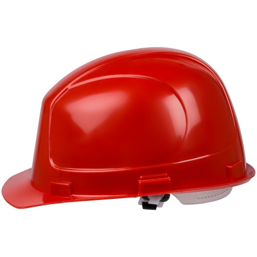 Каска защитная «Юпитер 2», красная фото 3 Каска защитная «Юпитер 2», красная фото 3