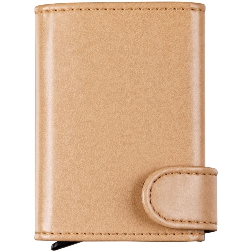 Портмоне Dandy, бежевое фото 3 Портмоне Dandy, бежевое фото 3