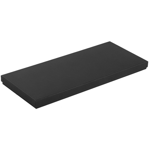 Планинг Linen, недатированный, черный фото 10