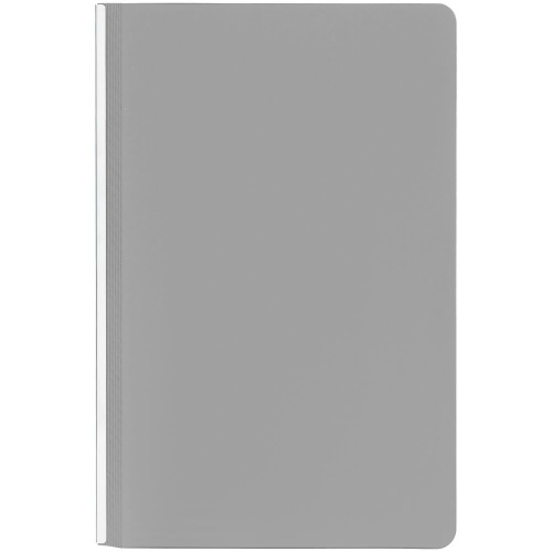 Ежедневник Aspect, недатированный, серый фото 4 Ежедневник Aspect, недатированный, серый фото 4