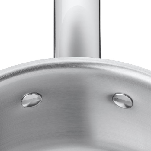 Ковш с крышкой Fisso фото 3