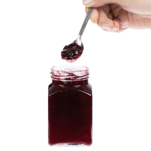 Варенье Real Jam, лесные ягоды фото 2 Варенье Real Jam, лесные ягоды фото 2