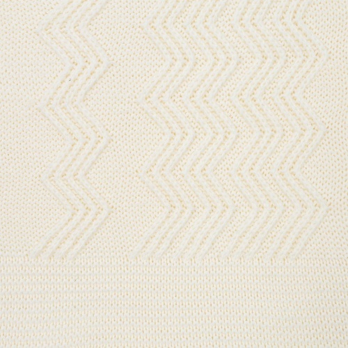 Плед Marea, молочно-белый фото 4