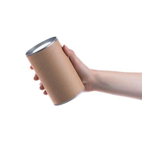 Тубус TeaParty, ver. 2, крафт фото 3 Тубус TeaParty, ver. 2, крафт фото 3