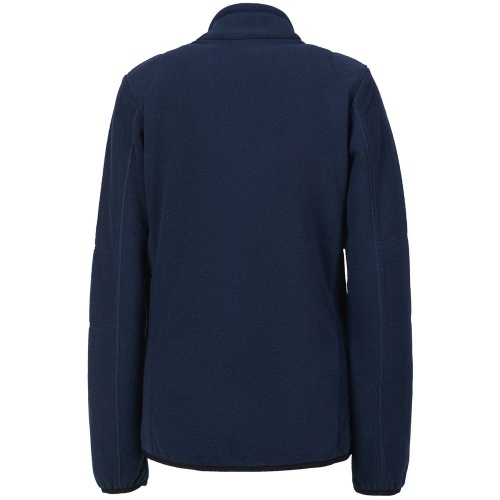 Куртка женская Speedway Lady, темно-синяя фото 4 Куртка женская Speedway Lady, темно-синяя фото 4