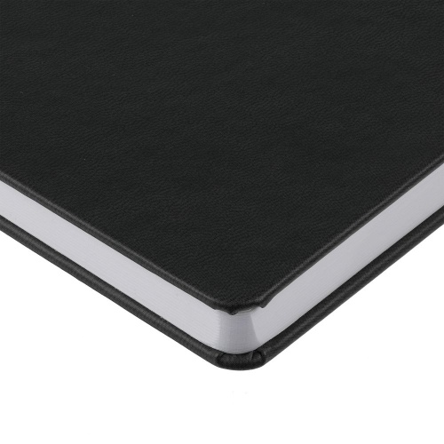 Ежедневник Base Mini, недатированный, черный фото 6 Ежедневник Base Mini, недатированный, черный фото 6