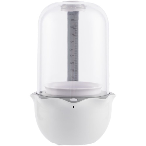 Умная теплица growUp, белая фото 4 Умная теплица growUp, белая фото 4