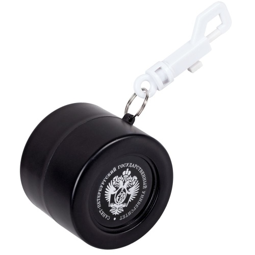 Дождевик в футляре «Колесо» фото 5