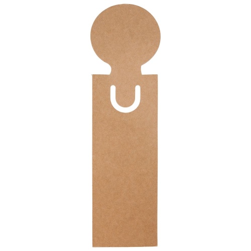 Закладка «Есть идея!» со стикерами, крафт фото 3 Закладка «Есть идея!» со стикерами, крафт фото 3