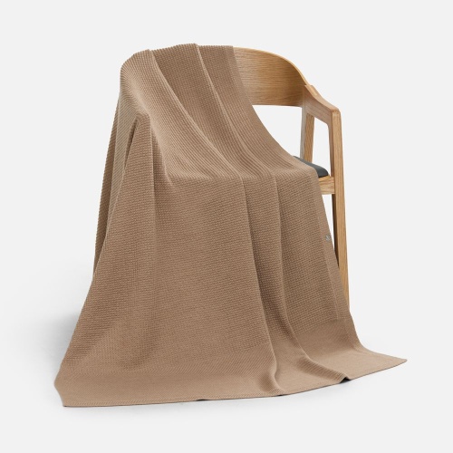 Плед Voyage в кофре, бежевый Плед Voyage в кофре, бежевый