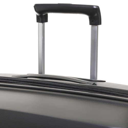 Чемодан Skyline L, черный фото 4 Чемодан Skyline L, черный фото 4