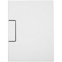 Папка-планшет Devon, белая