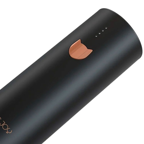 Электрический штопор Circle Joy Electric, черный фото 4 Электрический штопор Circle Joy Electric, черный фото 4