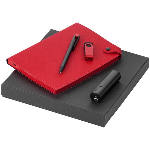 Набор Tenax Maxi, красный фото 3