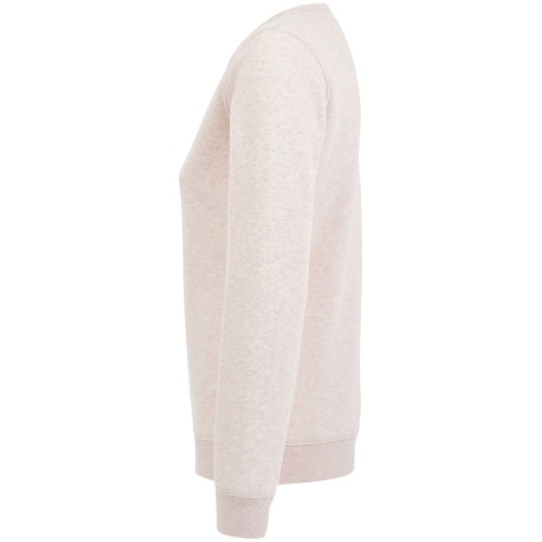 Толстовка женская Sully Women, розовый меланж фото 4 Толстовка женская Sully Women, розовый меланж фото 4