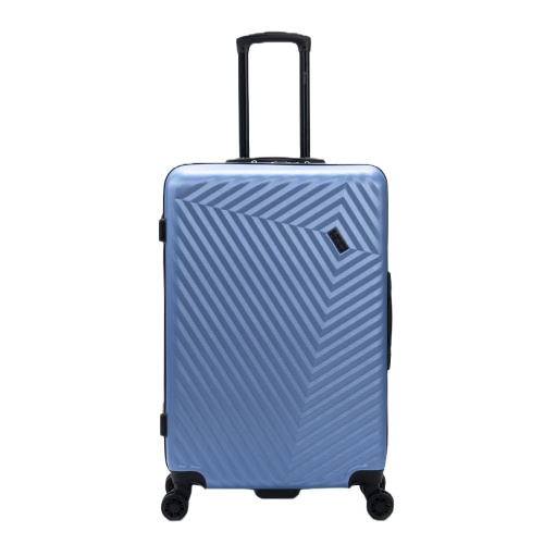 Чемодан Lama L, голубой Чемодан Lama L, голубой