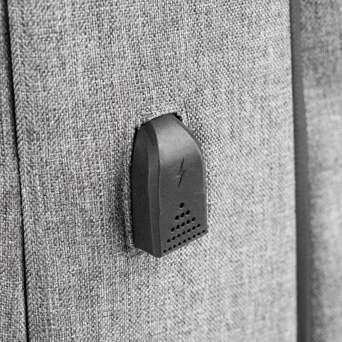 Рюкзак inGreed, серый фото 12 Рюкзак inGreed, серый фото 12