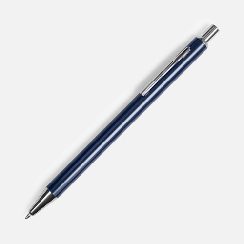 Ручка шариковая Mastermind, синяя Ручка шариковая Mastermind, синяя