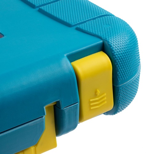 Набор инструментов Stinger 15, синий фото 7 Набор инструментов Stinger 15, синий фото 7