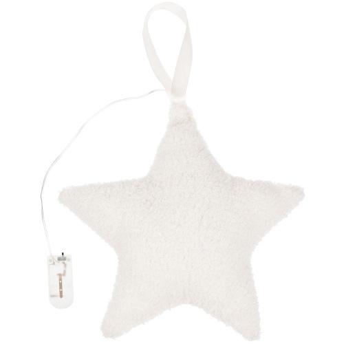 Декоративная подвеска Party Star фото 3 Декоративная подвеска Party Star фото 3