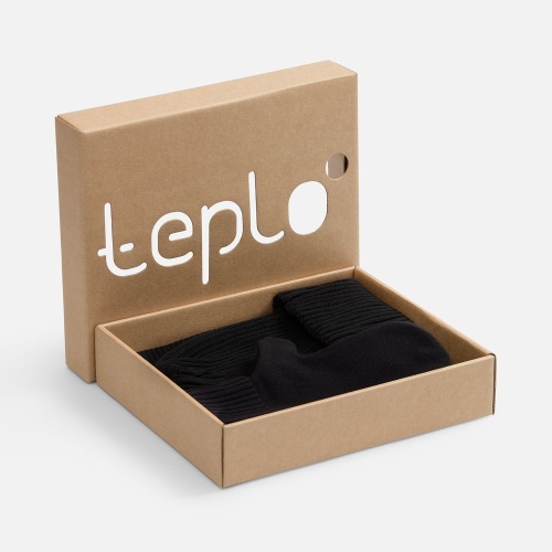 Набор Yong, черный фото 3 Набор Yong, черный фото 3