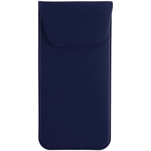 Футляр для очков Dorset, синий Футляр для очков Dorset, синий