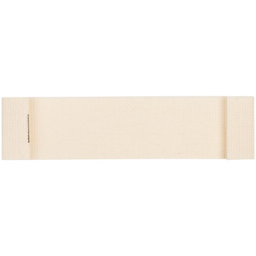 Лейбл хлопковый Doni, S, неокрашенный фото 3 Лейбл хлопковый Doni, S, неокрашенный фото 3