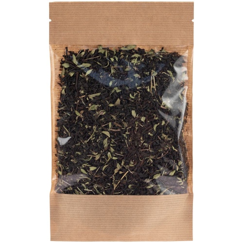 Чай Thyme Time с чабрецом фото 3