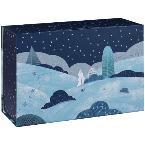 Коробка Polaria фото 2