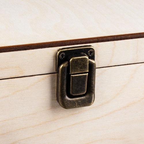 Деревянный кейс Wunderding фото 3 Деревянный кейс Wunderding фото 3