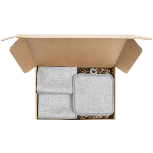 Набор Settlers, серый фото 2 Набор Settlers, серый фото 2