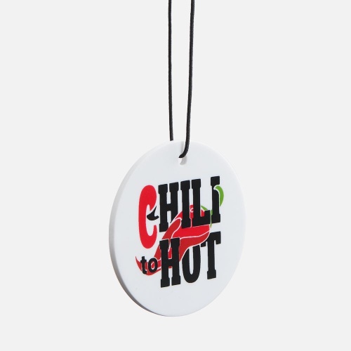 Ароматизатор Ascent на заказ, круг Ароматизатор Ascent на заказ, круг