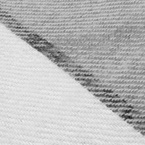 Плед Dublin, серый фото 5