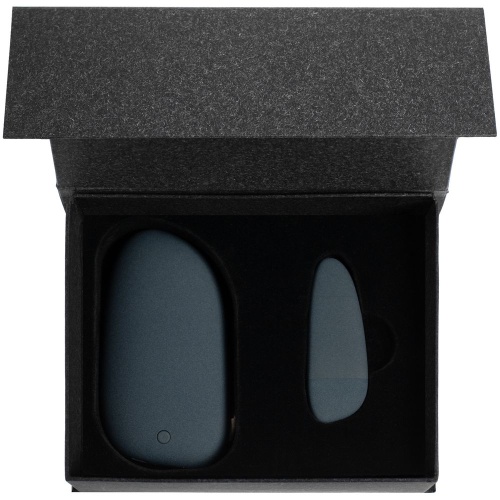 Набор Pebble Universal, средний, синий фото 3