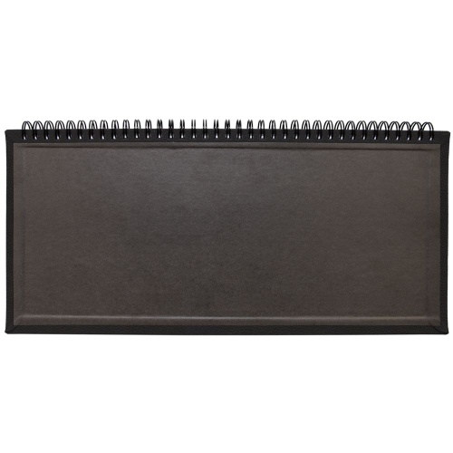 Планинг Sagrin, датированный, черный фото 2 Планинг Sagrin, датированный, черный фото 2