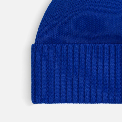 Шапка Sorang, ярко-синяя фото 2 Шапка Sorang, ярко-синяя фото 2