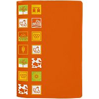 Обложка для паспорта Industry, сельское хозяйство