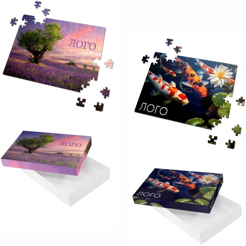 Пазл Carta на заказ, M Пазл Carta на заказ, M