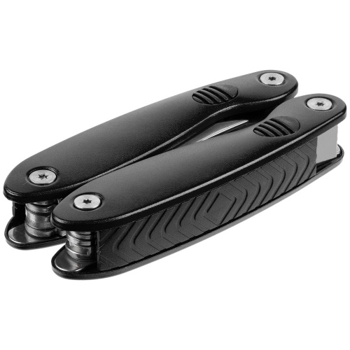 Мультиинструмент Ardvark, черный фото 4 Мультиинструмент Ardvark, черный фото 4